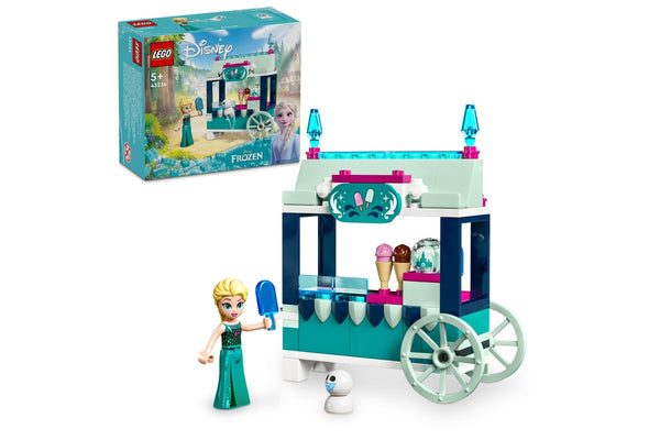 LEGO Disney Frozen: Elsa's Frozen Treats - (43234)