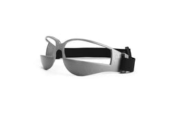 SKLZ Court Vision Basketball Wearable Focus Training Goggles w Adjustable Strap