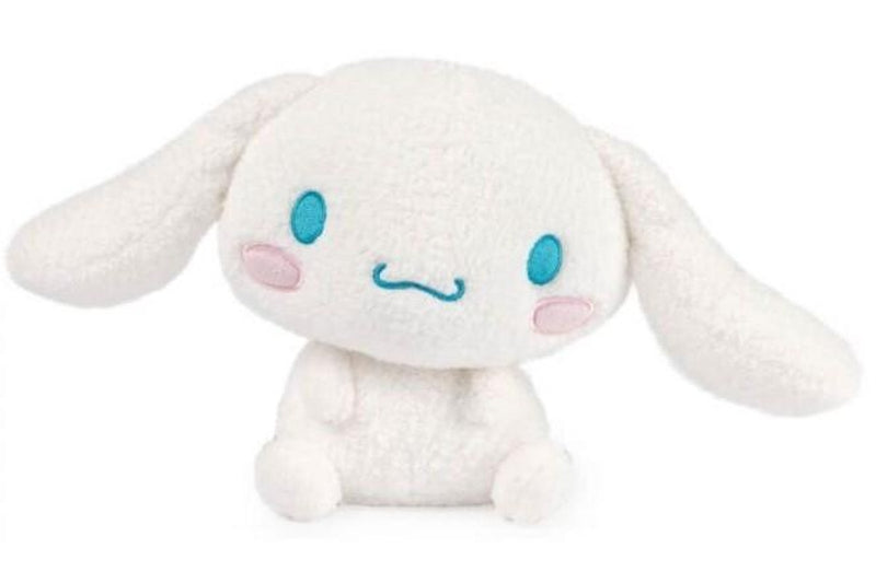 Hello Kitty: Cinnamoroll - Small Plush