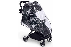 Leclerc Baby: Rain Cover - Transparent