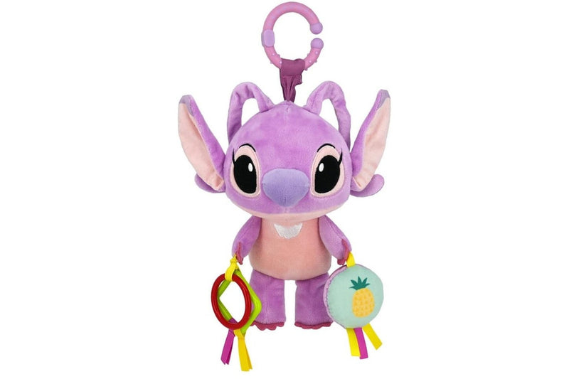 Disney: Stitch Activity Toy - Angel