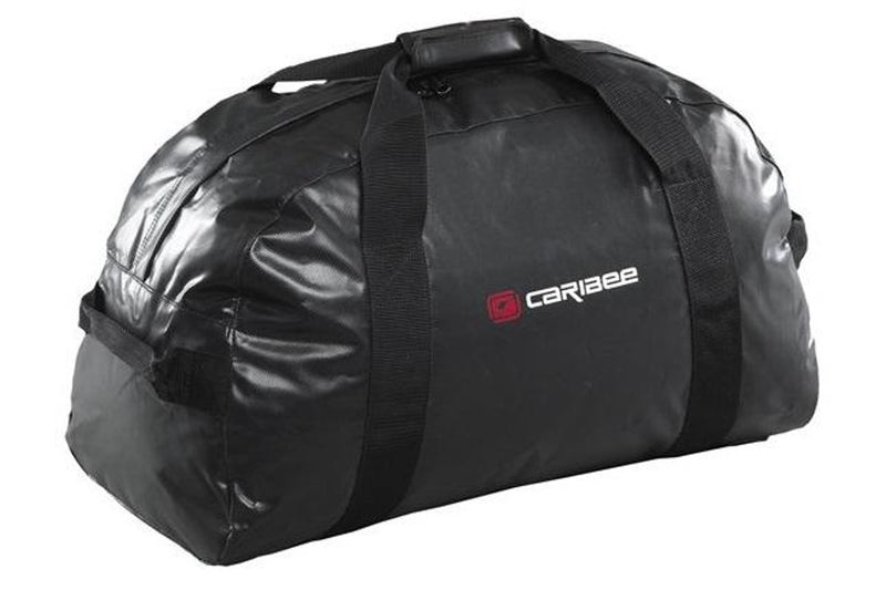 Caribee Zambezi Waterproof Bag (Black)