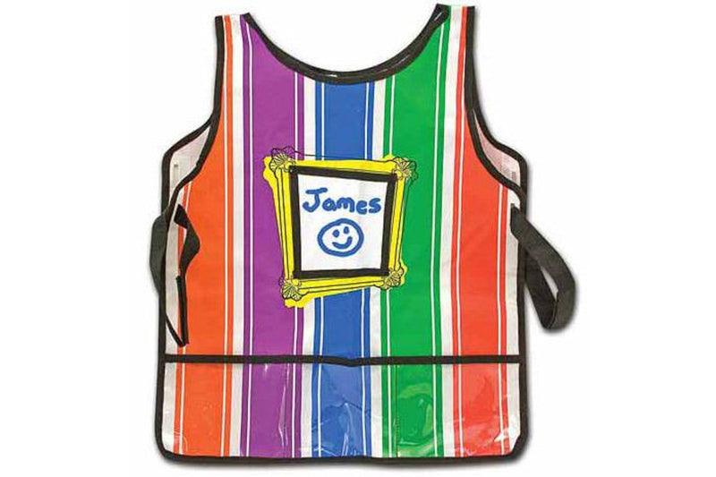 Melissa & Doug - Artist's Smock