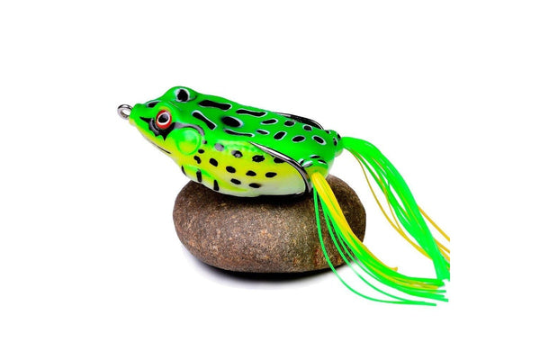 17.5g 6.5cm Soft Bait For Road Lure Fishing