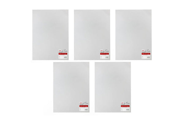 5x Kent 5 Sheets Tracing Paper Pack A2 Drawing Design Pad Craft stationery