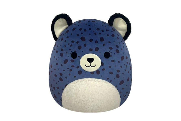 Squishmallows: Spotts the Cheetah - 16" Plush