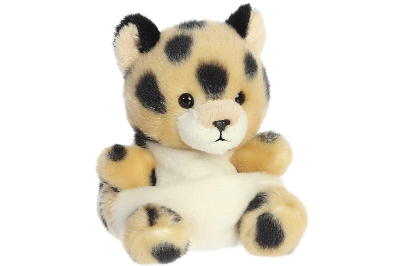 Palm Pals: Chutney Cheetah - 5" Plush