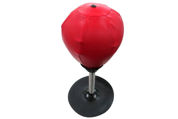 Stress Reliever 35cm Buster Desktop Table Punching Punch Ball Pressure Relief