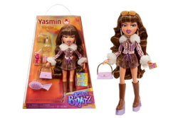 Alwayz Bratz: Fashion Doll - Yasmin