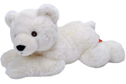 Wild Republic: Ecokins Polar Bear - 12" Plush