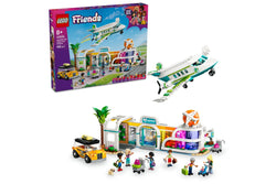 LEGO Friends: Heartlake City Airport and Airplane - (42656)