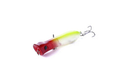 8cm/12g Hard Bait Fishing Lures With Hooks Saltwater/freshwater