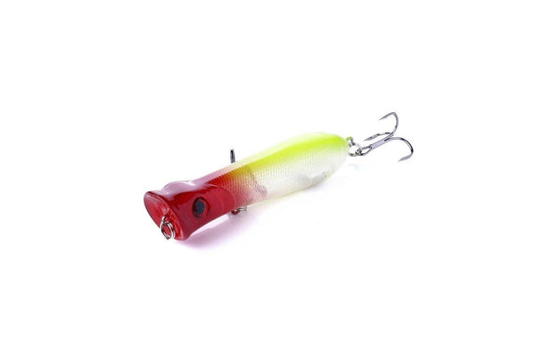 8cm/12g Hard Bait Fishing Lures With Hooks Saltwater/freshwater