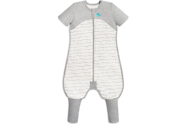 Love to Dream: Sleep Suit Organic 1.0 TOG - Dreamer (12-24 Months)