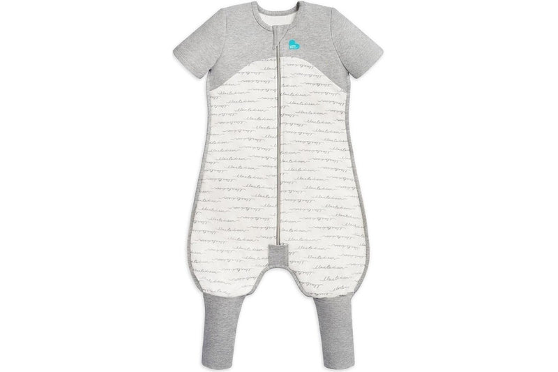 Love to Dream: Sleep Suit Organic 1.0 TOG - Dreamer (12-24 Months)