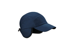 Beechfield Unisex Adult Mountain Cap (Navy Blue) (One Size)