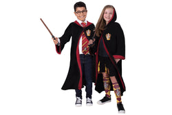 Harry Potter: Gryffindor - Classic Robe (Size: 6+)