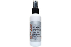 ROAR: Flea Patrol Spray (100ml)