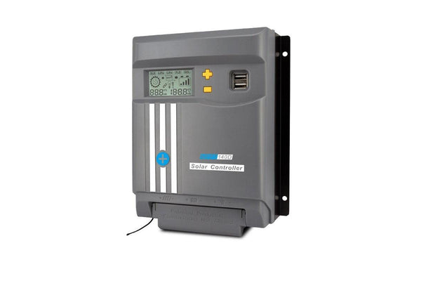 Solar Controller 40A MPPT