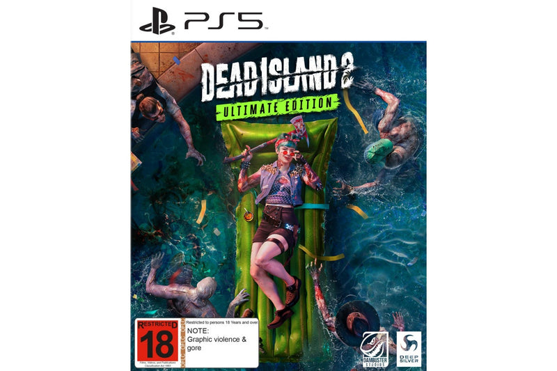 Dead Island 2 Ultimate Edition