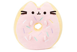 Pusheen: Donut - Squisheen Plush