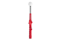 Hgb022 Retractable Swing Practice Stick Indoor Golf Sound Assistant Practitioner