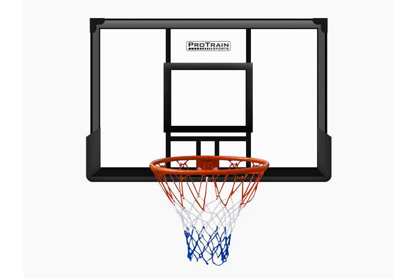 KDS Wall-Mounted Basketball Hoop