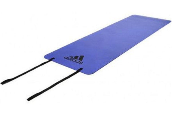 Adidas - Fitness Mat - Flash Purple