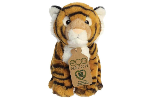 Aurora: Eco Nation - Bengal Tiger