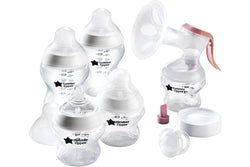 Tommee Tippee: Closer to Nature Breastfeeding Kit