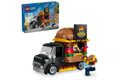 LEGO City: Burger Truck - (60404)