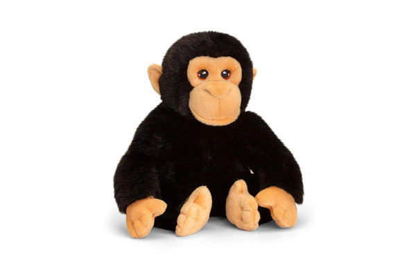 Keeleco: Chimp - 7" Plush