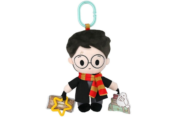 Harry Potter: Activity Toy - Harry Potter