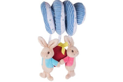 Peter Rabbit: Activity Spiral