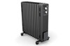 Dimplex 2400W Oil Free Portable Column Heater/Heating/Thermostat Black
