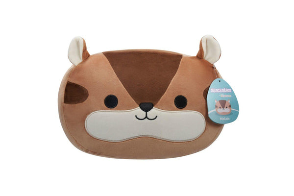 Squishmallows: Melzie the Squirrel - 12" Stackables Plush