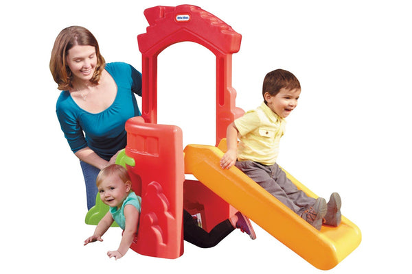 Little Tikes: Climb 'N' Slide - Playhouse