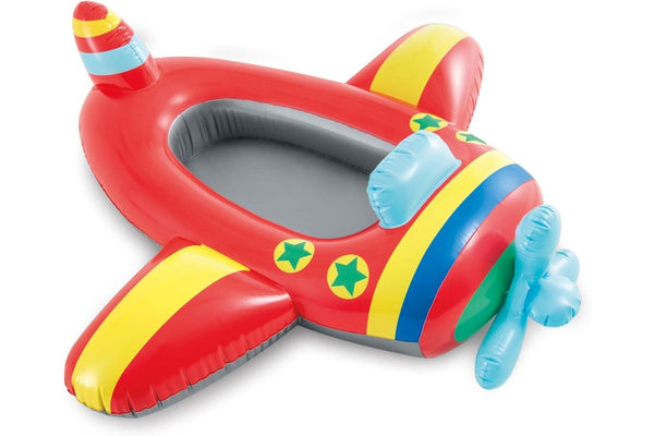 Intex: Pool Cruisers - Plane