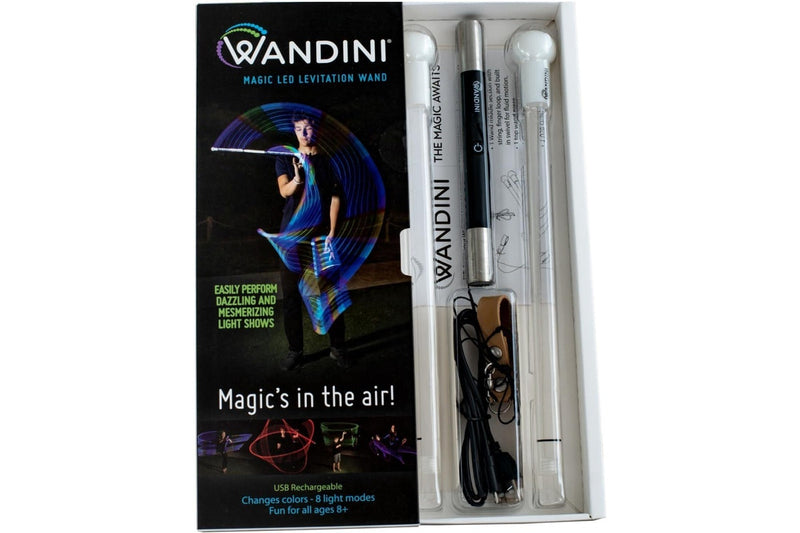 Wandini Glow.0 LED Floating Wand