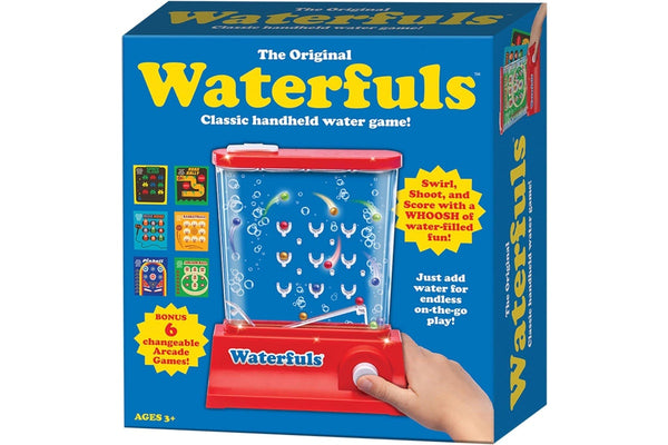 Waterfuls