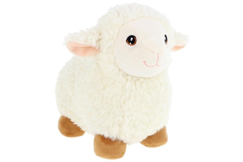 Keeleco: Standing Sheep (25cm)