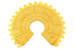 Pet Recovery Collar Small - Sunflower