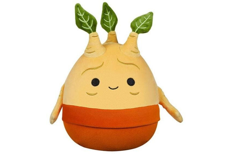 Squishmallows: Mandrake - 8" Harry Potter Plush