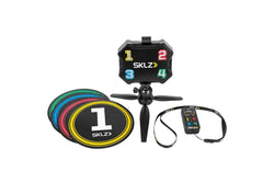 SKLZ Reactive Agility Reaction Time Athletic Intelligence Physical Fitness Coach