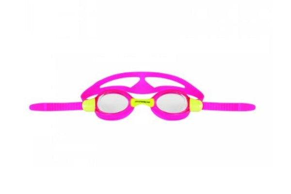 Mirage Slide Junior Swim Goggles - Pink