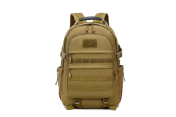 Ape Basics 40L Tactical Outdoor Backpack