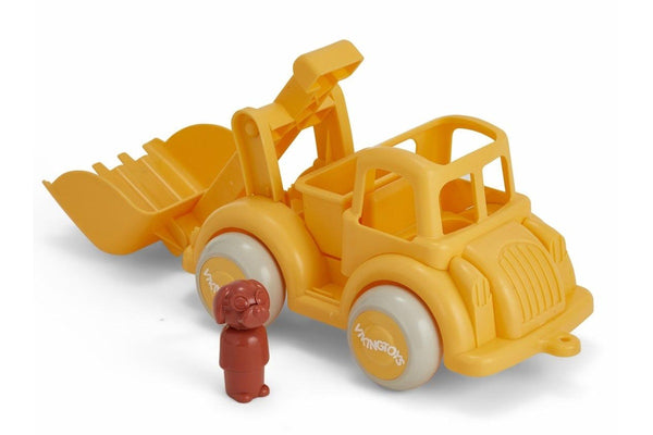 Viking Toys: Re:line - Jumbo Digger Truck