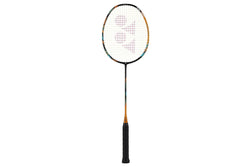 Yonex Astrox Game 2022 Badminton Racket (Caramel Gold) (5)