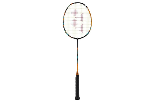 Yonex Astrox Game 2022 Badminton Racket (Caramel Gold) (5)