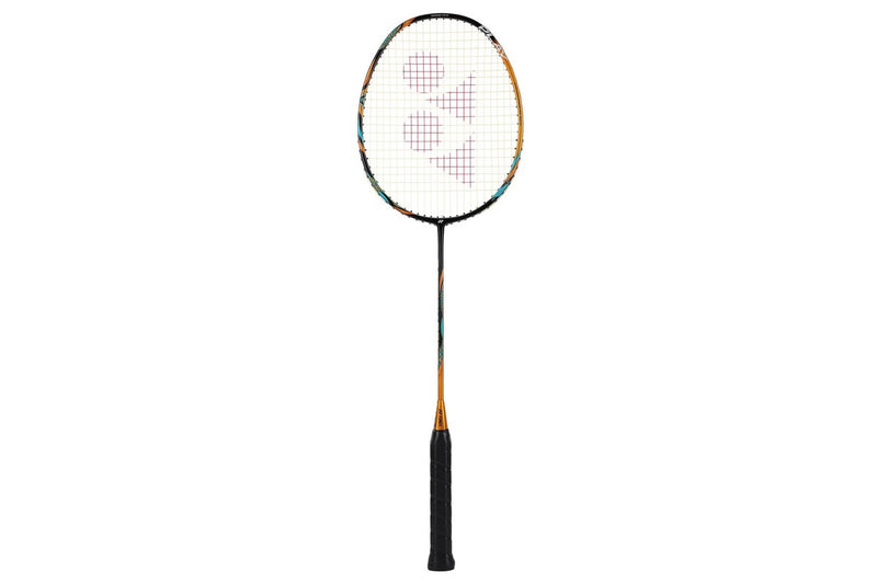 Yonex Astrox Game 2022 Badminton Racket (Caramel Gold) (5)